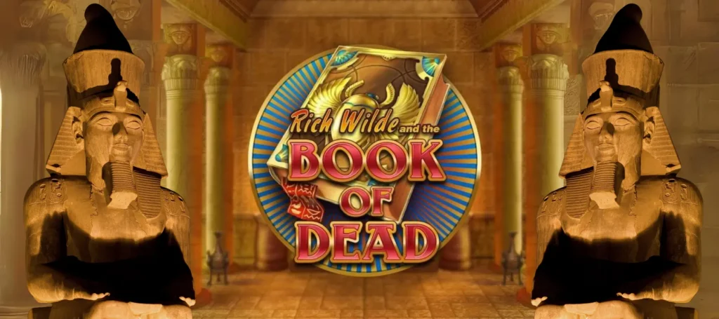 Book of Dead erfahrungen